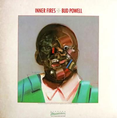 Inner fires the genius of bud