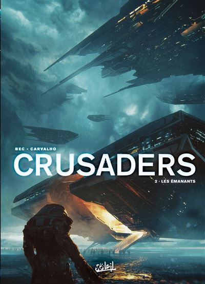 Crusaders