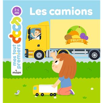 Les camions