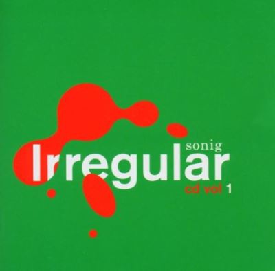 Irregular cd 1