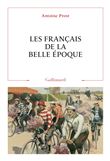 Les Français de la Belle Époque
