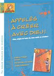 Tu nous parles en chemin - Collège - Appelés à créer avec Dieu - Animateur