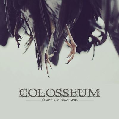 Chapter 3 parasomnia