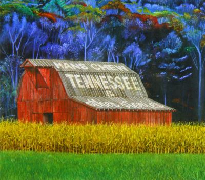 Tennessee And Other Stories