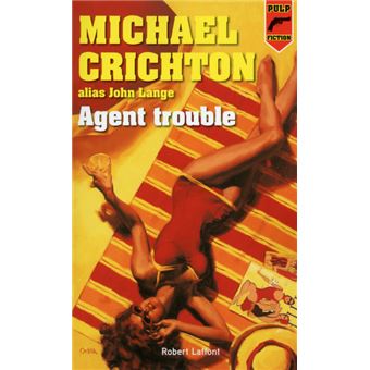 Agent trouble