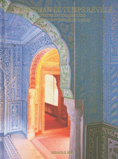 Rajasthan Le temps révélé