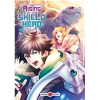 The Rising Of The Shield Hero