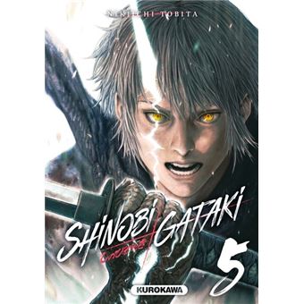 Shinobi Gataki