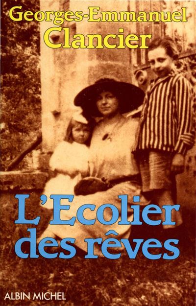 L'Ecolier des rêves