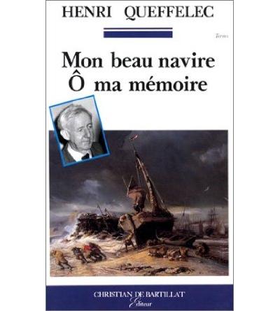 Mon beau navire o ma memoire