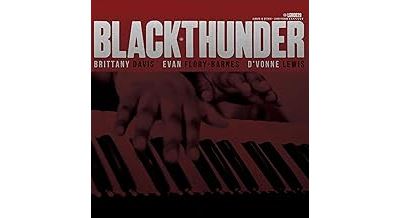 Black Thunder