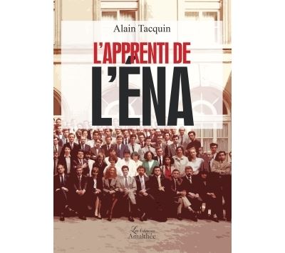 L'apprenti de l'ENA