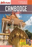 Guide Cambodge 2020 Carnet Petit Futé