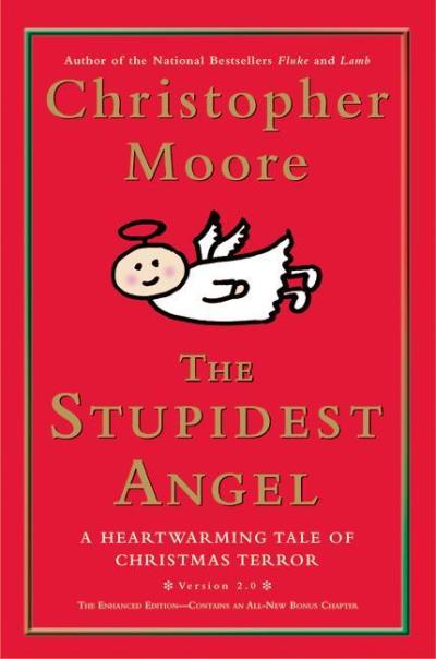 THE STUPIDEST ANGEL