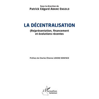 La décentralisation