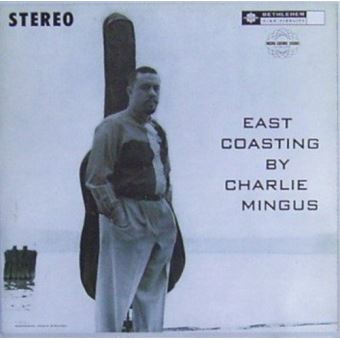 Charles Mingus - 1