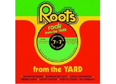 Roots From The Yard Rsd 2019