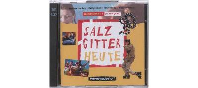 Salzgitter Heute 1 thv Leerlingen dubbel-cd