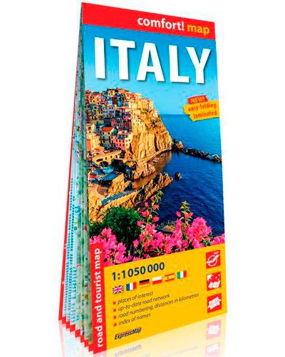 Italie 1/1m050 (ang)