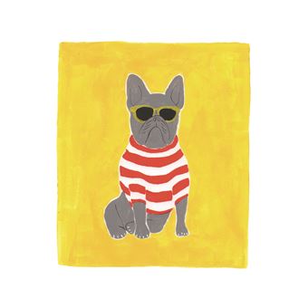 Peindre les jolis instants