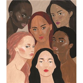 Peindre les jolis instants