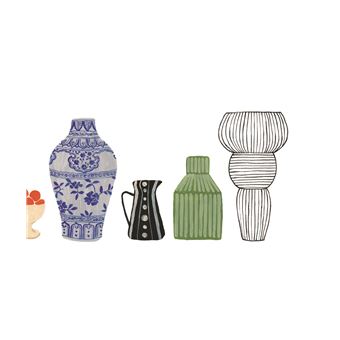 Peindre les jolis instants