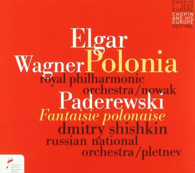 Polonia Fantaisie Polonaise