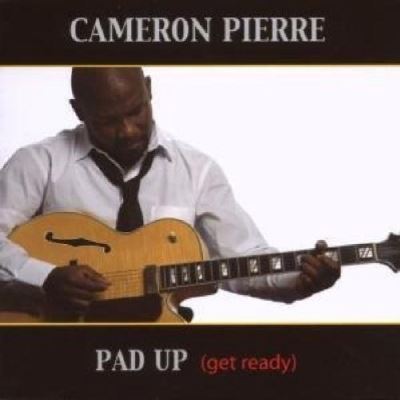 Pad up get ready