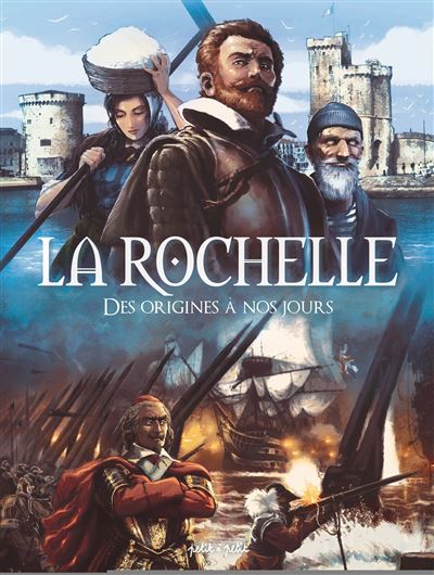 La Rochelle