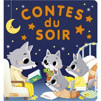 Contes du soir