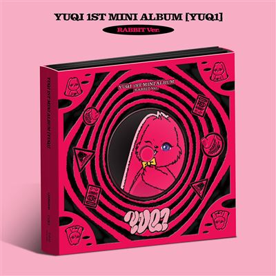 YUQ1 Rabbit Version