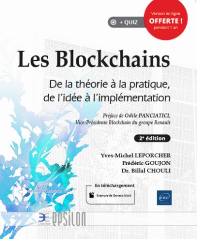 Les Blockchains