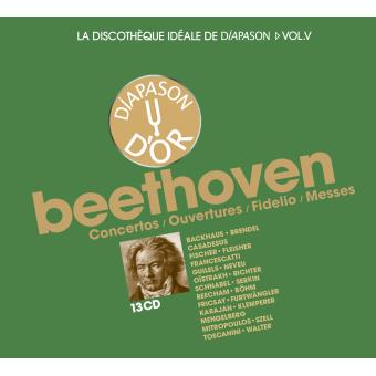 Ludwig Van Beethoven - 1