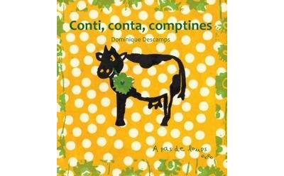 Conta, conti, comptines