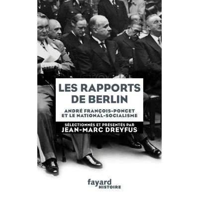Les rapports de Berlin