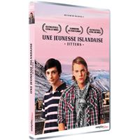 Une jeunesse islandaise Jitters DVD