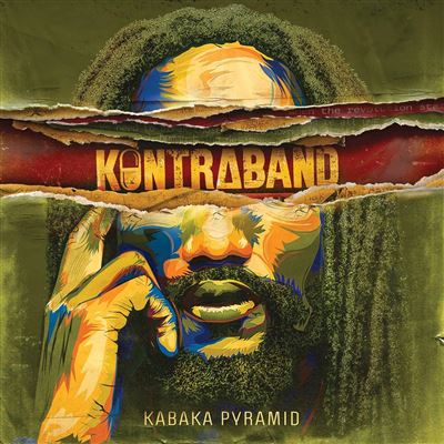 KONTRABAND