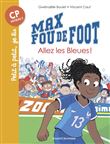 Max fou de foot, Tome 05