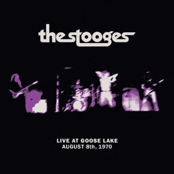 The Stooges - 1