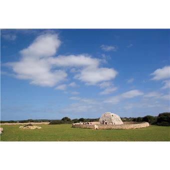 Minorque. Réserve de la Biosphère