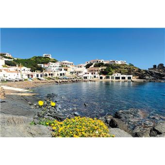 Minorque. Réserve de la Biosphère