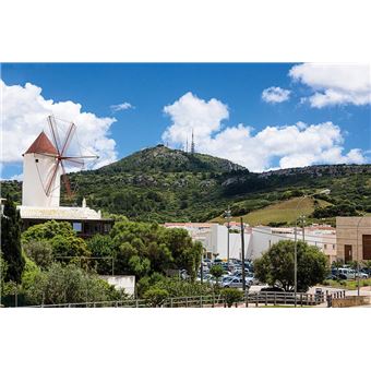 Minorque. Réserve de la Biosphère