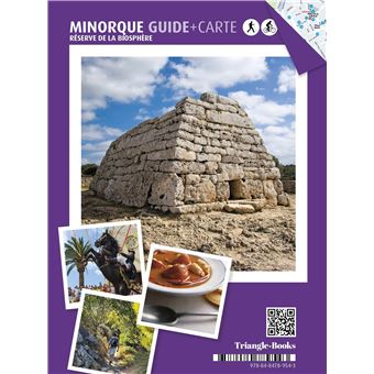 Minorque. Réserve de la Biosphère