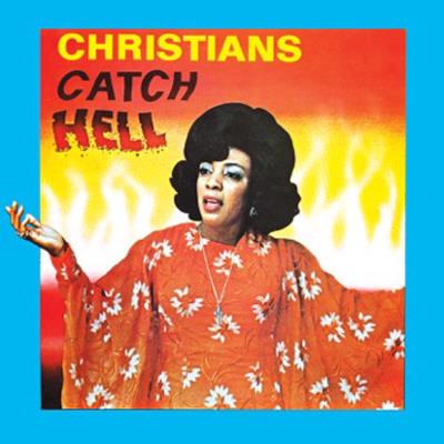 Gospel roots 1976-19799