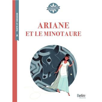 Ariane et le Minotaure