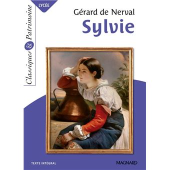 Sylvie - Classiques et Patrimoine - 1