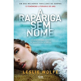 A Rapariga Sem Nome - 1