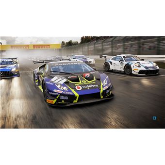 Assetto Corsa Competizione Day One Edition Xbox Series X