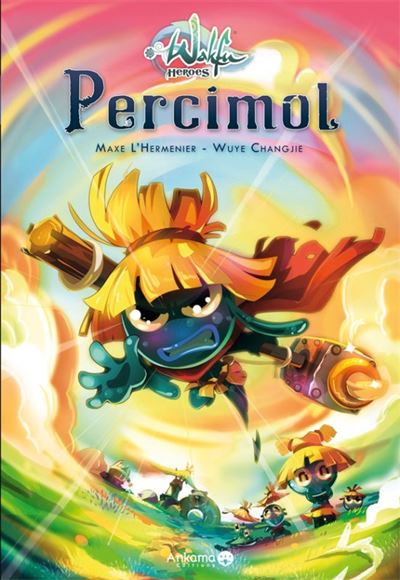 Percimol
