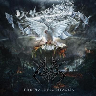 Malefic Miasma (Ltd.Vinyl Edition)